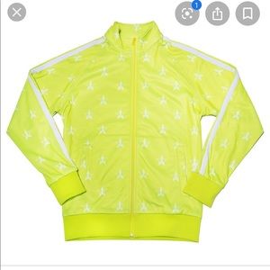 Jeffree Star Tracksuit Set